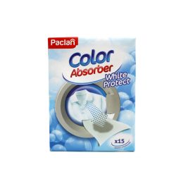 Paclan white protect színfogó kendő 15db