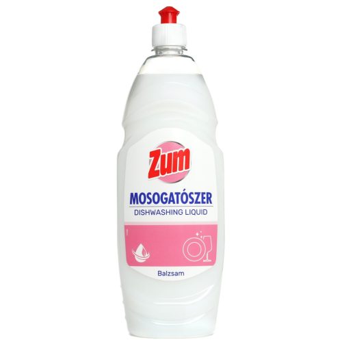 Zum mosogatószer balzsam 1L