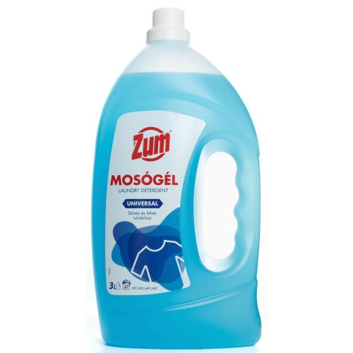 Zum mosógél universal 3L