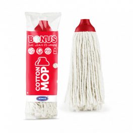 Felmosófej - BONUS pamut XL