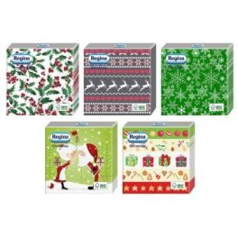 Regina - Karácsonyi szalvéta - 20 db 1 rétegű