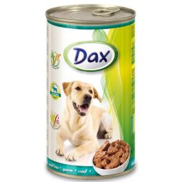  Dax nedves kutyaeledel 1240 g vadas