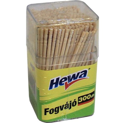 Fogvájó - Hewa 300 db