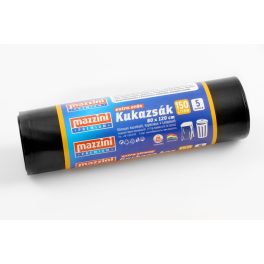 Kukazsák - MAZZINI extra erős 150L 5 db/tekercs