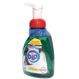 Bip habmosogatószer 350ml