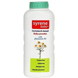 Syrene Kamillás Babahintőpor 500 g