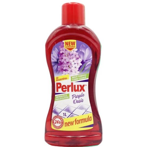 Perlux Purple Oasis univerzális padlótisztító 1L