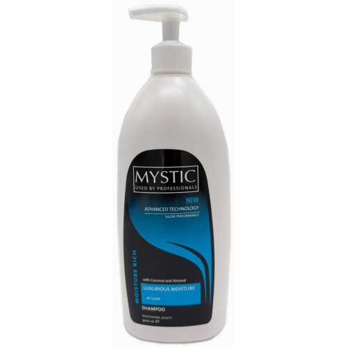 Mystic sampon minden hajtípusra 900ml