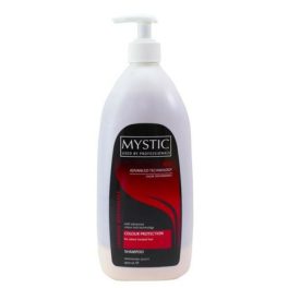 Mystic sampon festett hajra 900ml