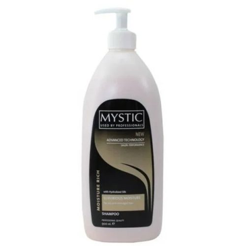 Mystic sampon száraz, töredezett hajra 900ml