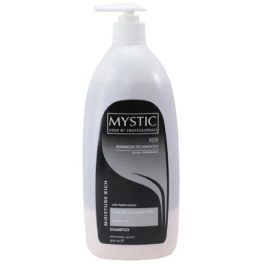 Mystic sampon zsíros hajra 900ml