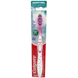 Colgate MaxWhite Medium fogkefe