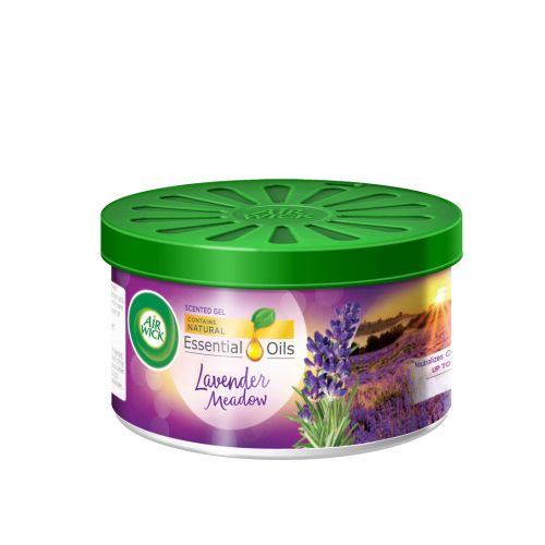 Air Wick légfrissítő gél Lavender Meadow 70g