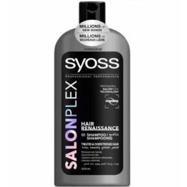 Syoss Salonplex sampon 500ml