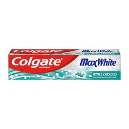 Colgate Max White Crystal Mint Gel fogrém 100 ml