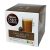 Nescafe Dolce Gusto Café Au Lait Intenso 16 kapszula