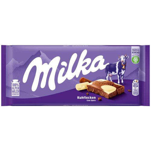 Milka Happy Cow 100g 