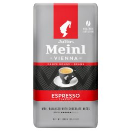 Julius Meinl Espresso Classico szemes kávé 1 kg