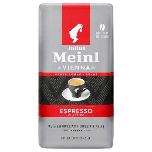 Julius Meinl Espresso Classico szemes kávé 1 kg