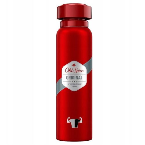 Old Spice Original férfi dezodor spray 150 ml