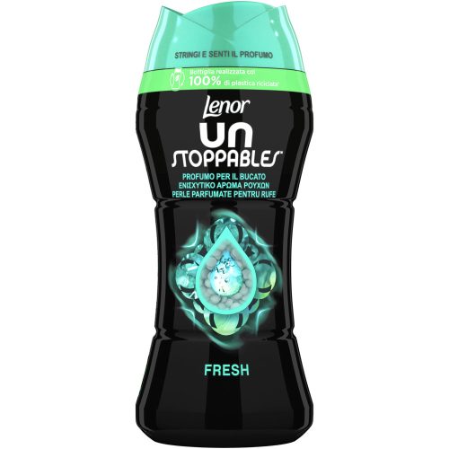 Lenor Fresh parfümgyöngyök 210g