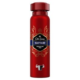 Old Spice dezodor Captain 150ml