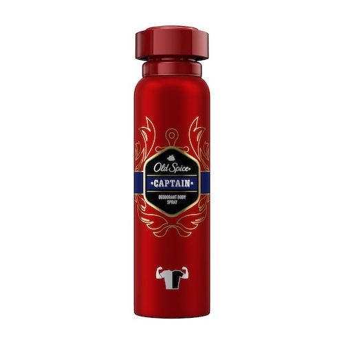 Old Spice dezodor Captain 150ml