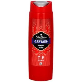 Old Spice tusfürdő Captain 2in1 250ml