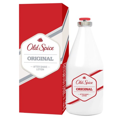 Old Spice Original After shave lotion 150 ml