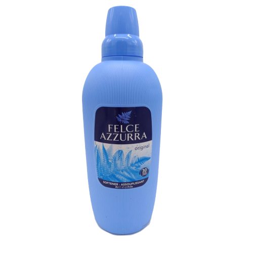 Felce Azzurra original öblítő 2L (30 mosás)