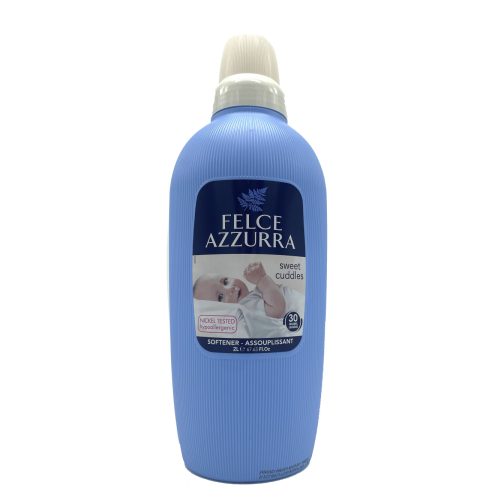 Felce Azzurra édes ölelések öblítő 2L (30 mosás)