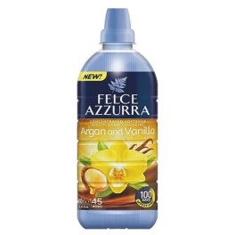   Felce Azzurra öblítő koncentrátum argánolaj és vanília 900ml (45 mosás)