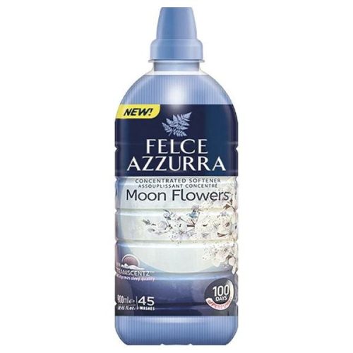 Felce Azzurra öblítő koncentrátum holdvirág 900ml (45 mosás)