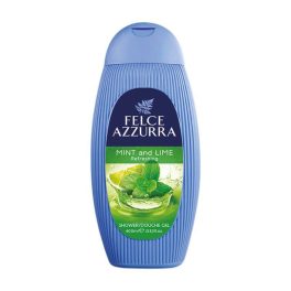 Felce Azzurra menta&lime tusfürdő 400ml