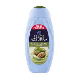 Felce Azzurra shea vaj tusfürdő 400ml