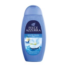 Felce Azzurra fehér pézsma tusfürdő 400ml