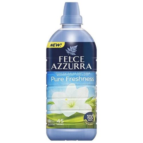 Felce Azzurra öblítő koncentrátum tiszta frissesség 900ml (45 mosás)