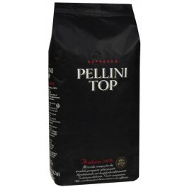 Pellini Top Espresso szemes kávé 1 kg