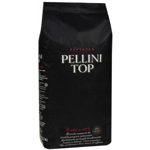 Pellini Top Espresso szemes kávé 1 kg