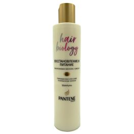   Pantene Pro-V Hair Biology Restoration & Nutrition sampon 250ml