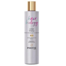 Pantene Pro-V Hair Biology Super Blonde sampon 250ml