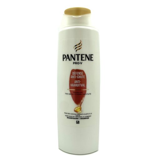 Pantene Pro-V Anti Sampon hajhullás ellen 250ml