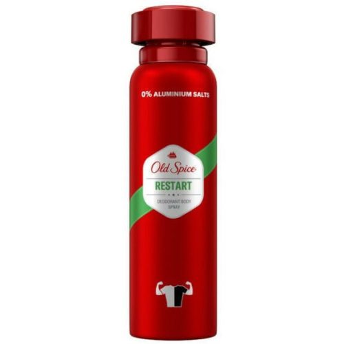 Old Spice Restart férfi dezodor spray 150 ml