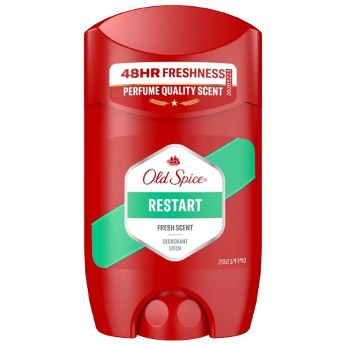 Old Spice stift Restart 50ml