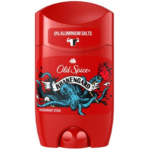 Old Spice stift Krakengard 50ml