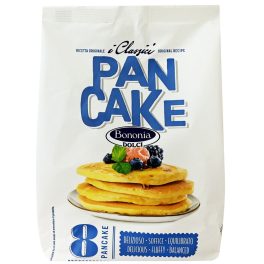 Bononia Dolci Amerikai Palacsinta (Pancake) – 8 db (280g)