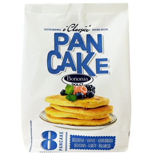 Bononia Dolci Amerikai Palacsinta (Pancake) – 8 db (280g)