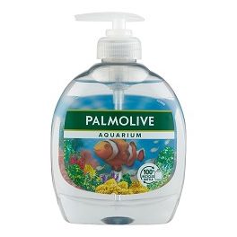 Palmolive folyékony szappan 300ml Aquarium