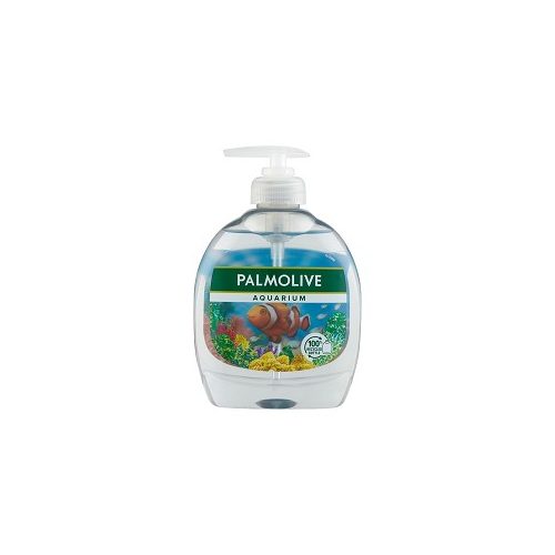 Palmolive folyékony szappan 300ml Aquarium