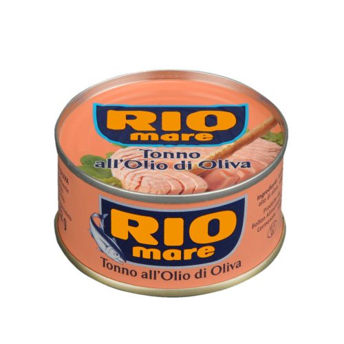 Rio Mare Tonhal olívaolajban 80g